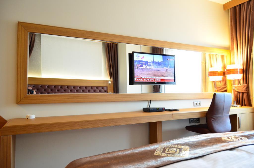 Hotel Duzce Surur Camera foto