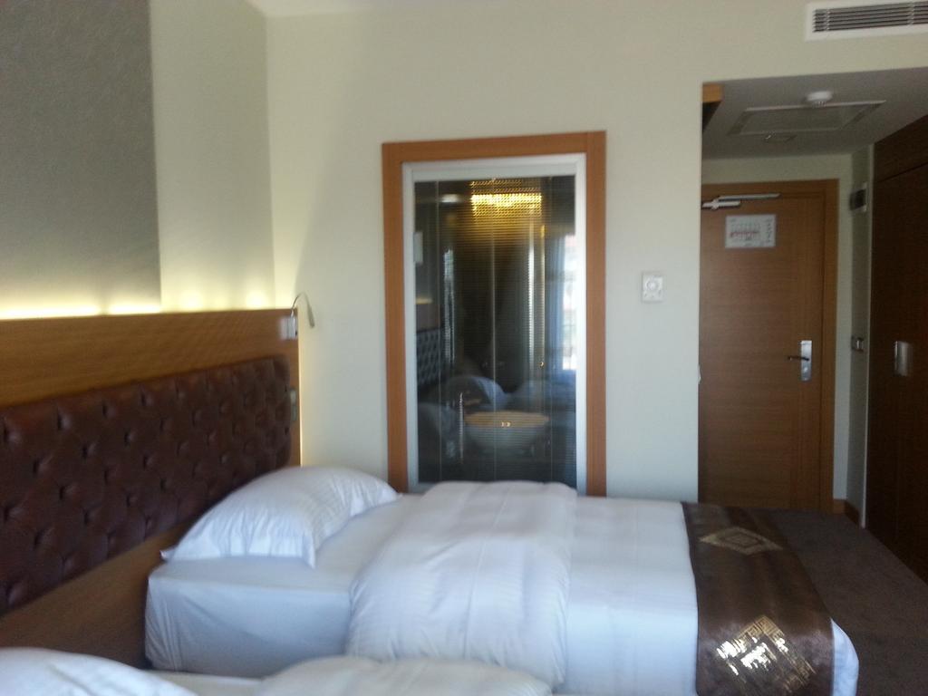Hotel Duzce Surur Camera foto